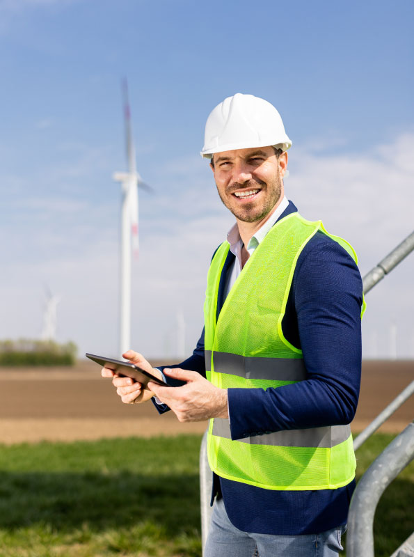 At Ravn & Co AS, our mission is to drive sustainable growth and foster innovation in the field of climate technology and green projects.