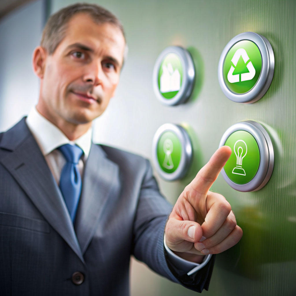 At Ravn & Co AS, our mission is to drive sustainable growth and foster innovation in the field of climate technology and green projects.